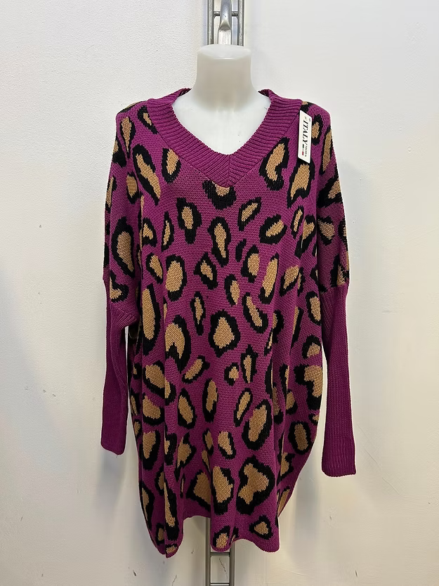 Maglia Tg. 6XL