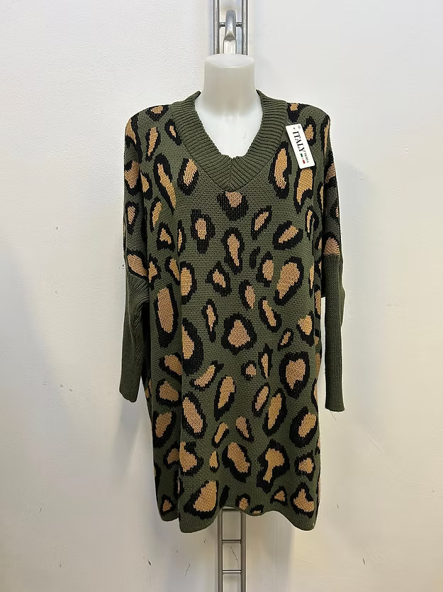 Maglia Tg. 6XL