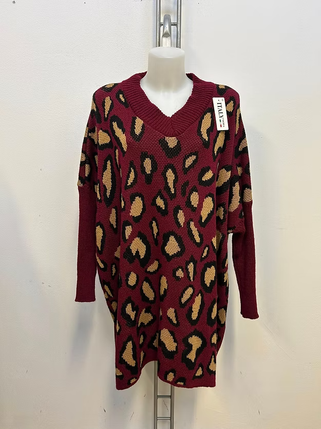 Maglia Tg. 6XL