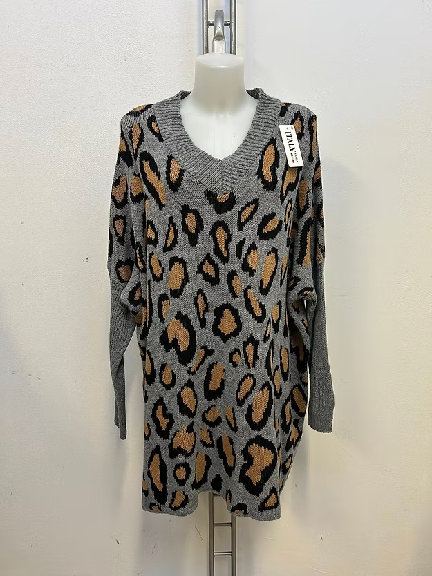 Maglia Tg. 6XL