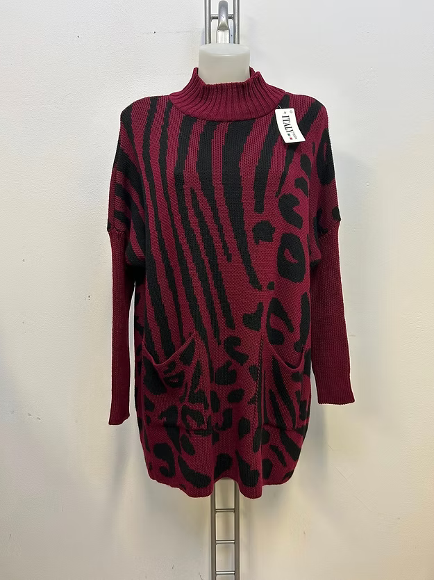 Maglia Tg. 5XL