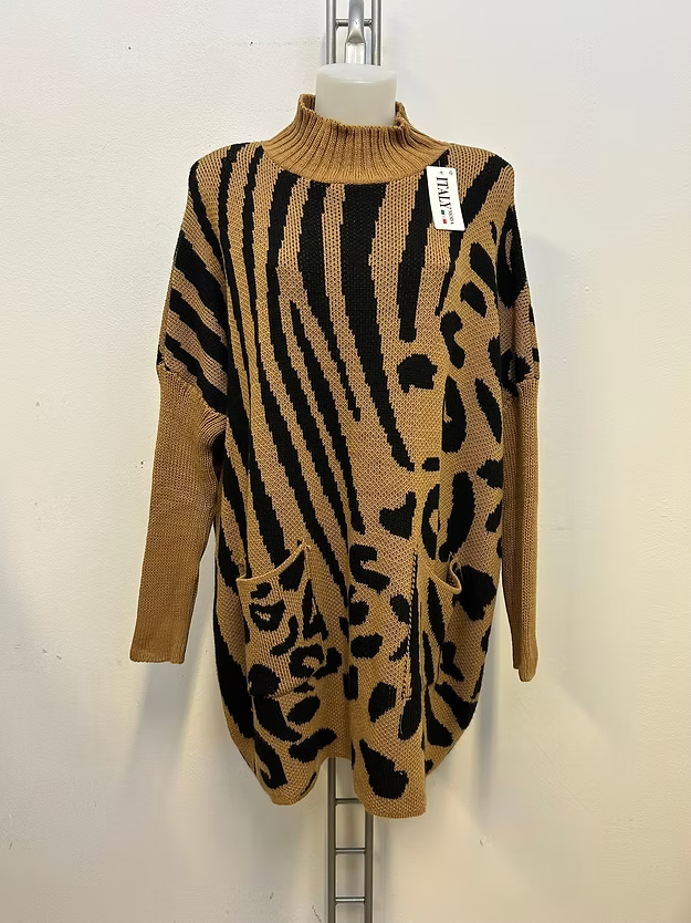 Maglia Tg. 5XL
