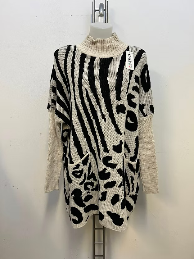 Maglia Tg. 5XL