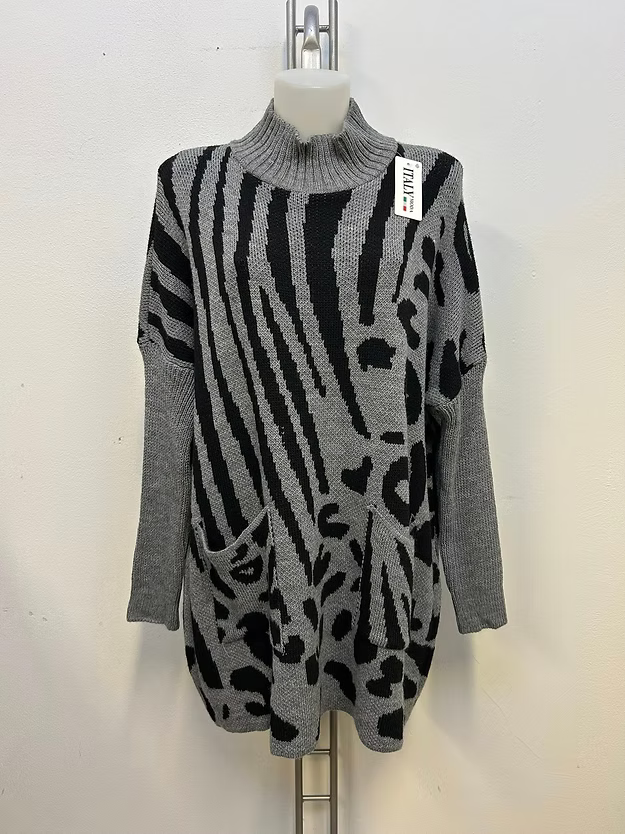 Maglia Tg. 5XL