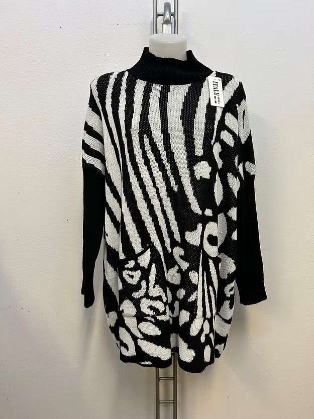 Maglia Tg. 5XL