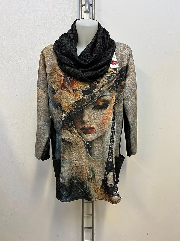 Maglia Tg. 3XL