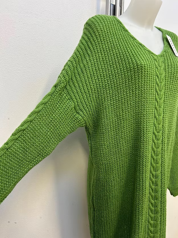 Jurk Maat 3XL