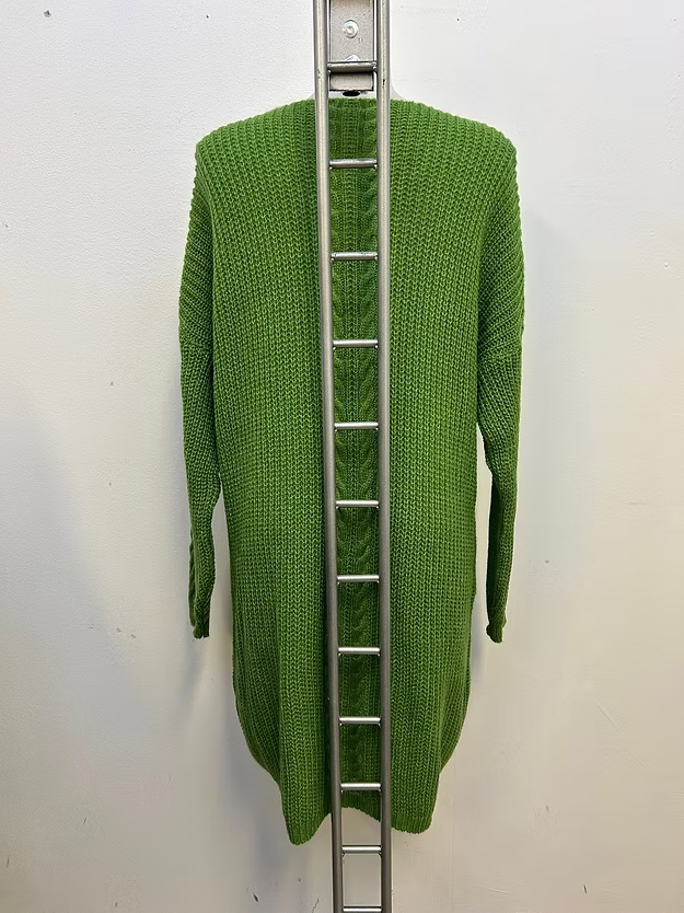 Jurk Maat 3XL
