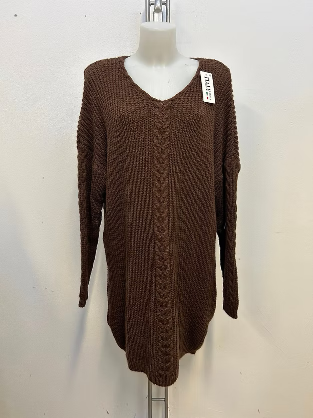 Jurk Maat 3XL