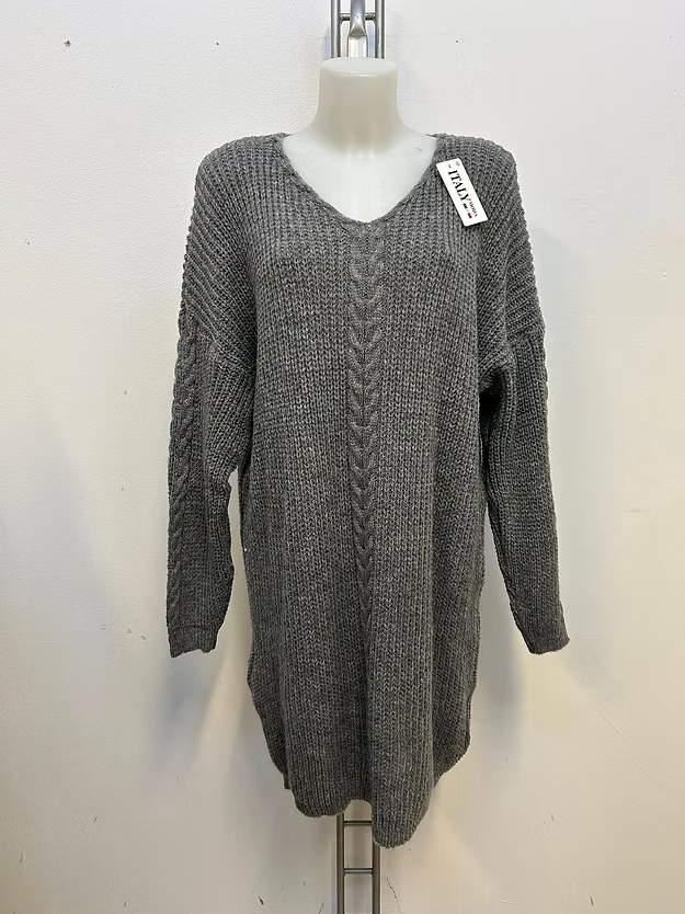 Jurk Maat 3XL