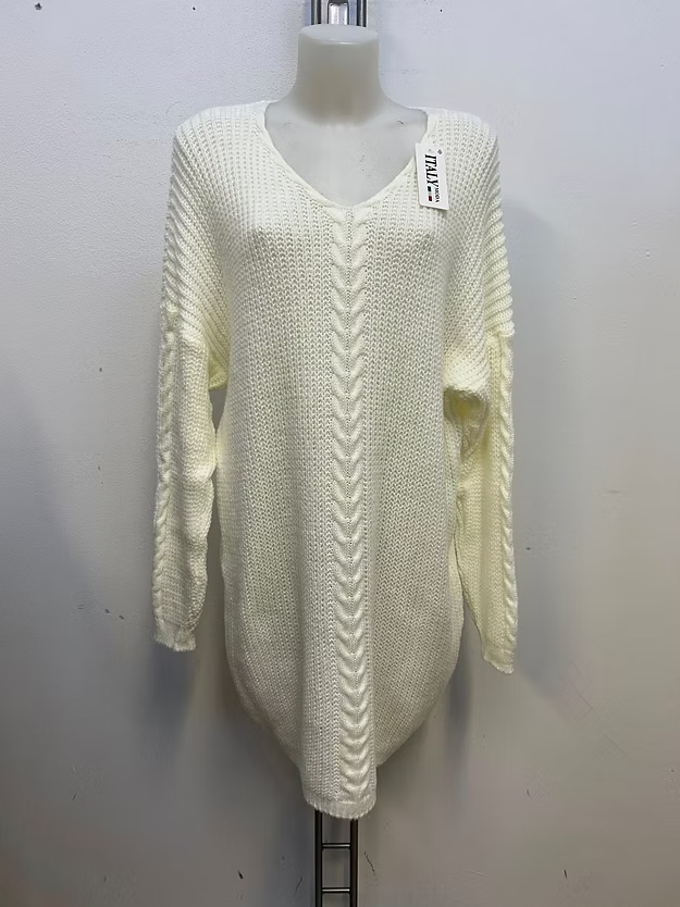 Jurk Maat 3XL