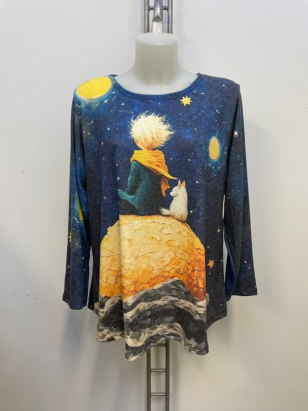 Maglia Tg. 2XL