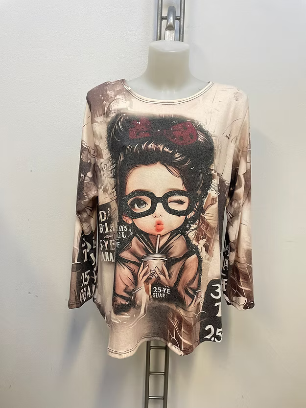 Maglia Tg. 2XL