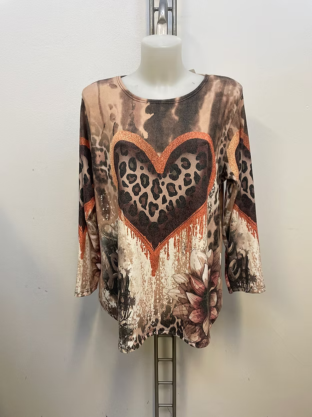 Maglia Tg. 2XL