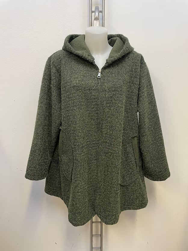 Giacca Tg. 3XL