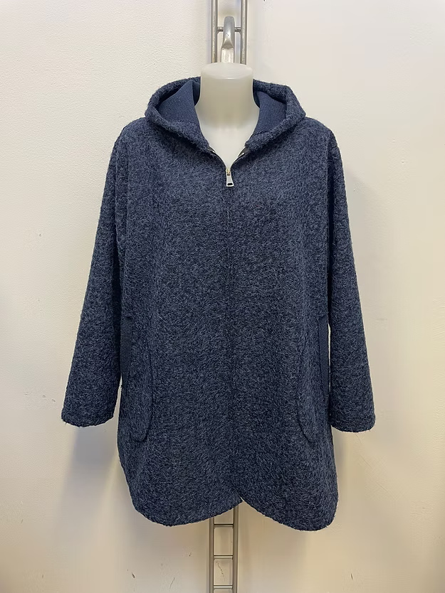 Giacca Tg. 3XL