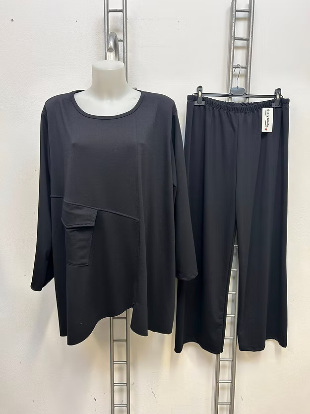 Komplette Größe 3XL