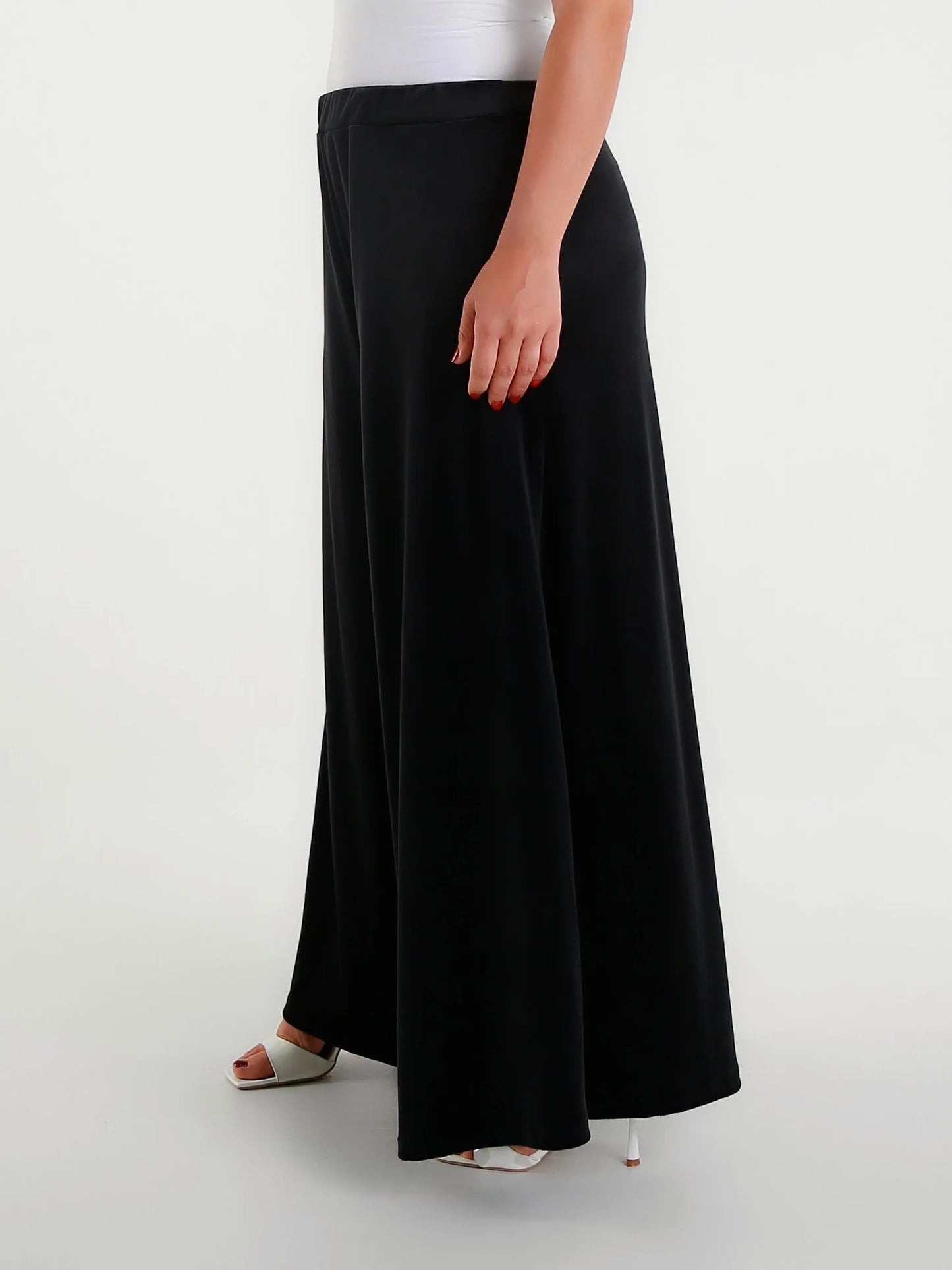 Pantalones de felpa Talla 3XL