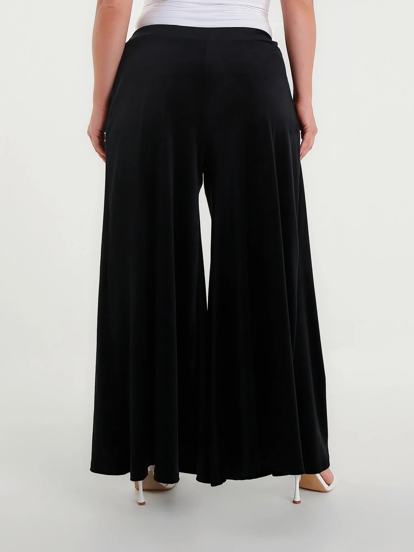 Pantalones de felpa Talla 3XL