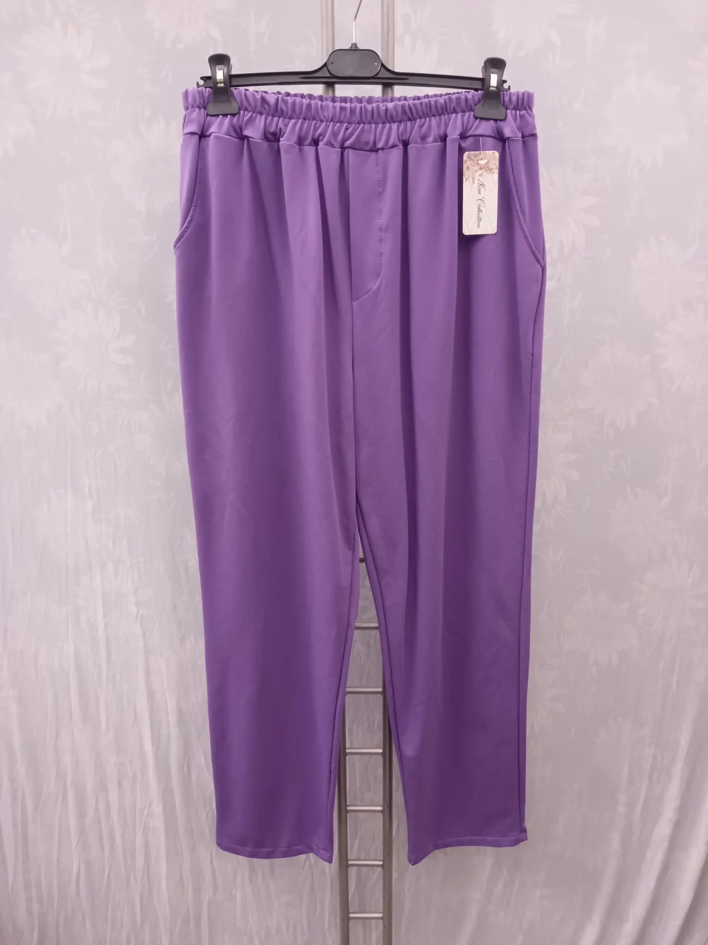 Pantalones Talla 3XL