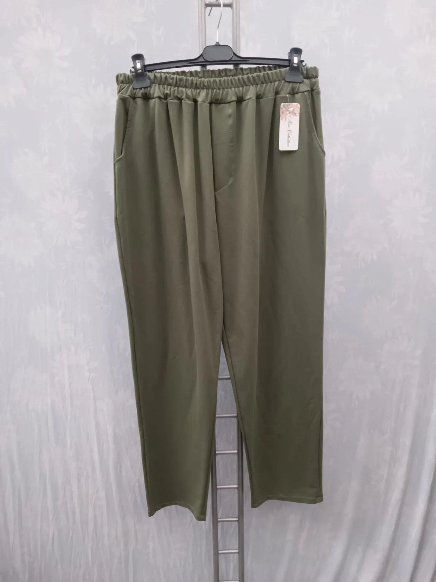 Pantalones Talla 3XL
