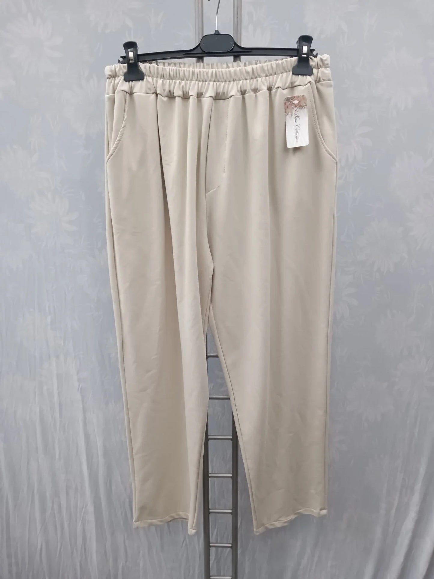 Pantalones Talla 3XL