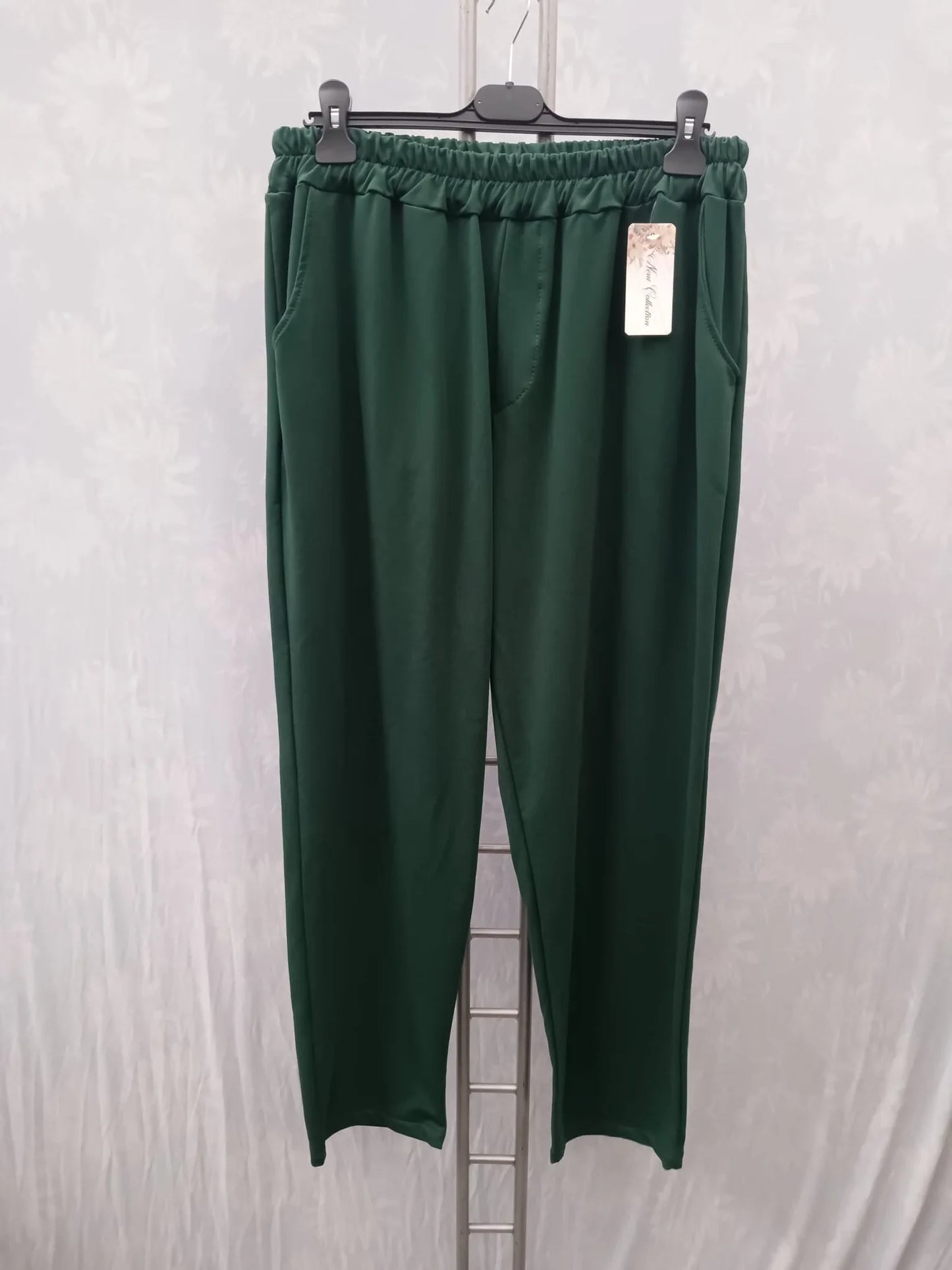 Pantalones Talla 3XL