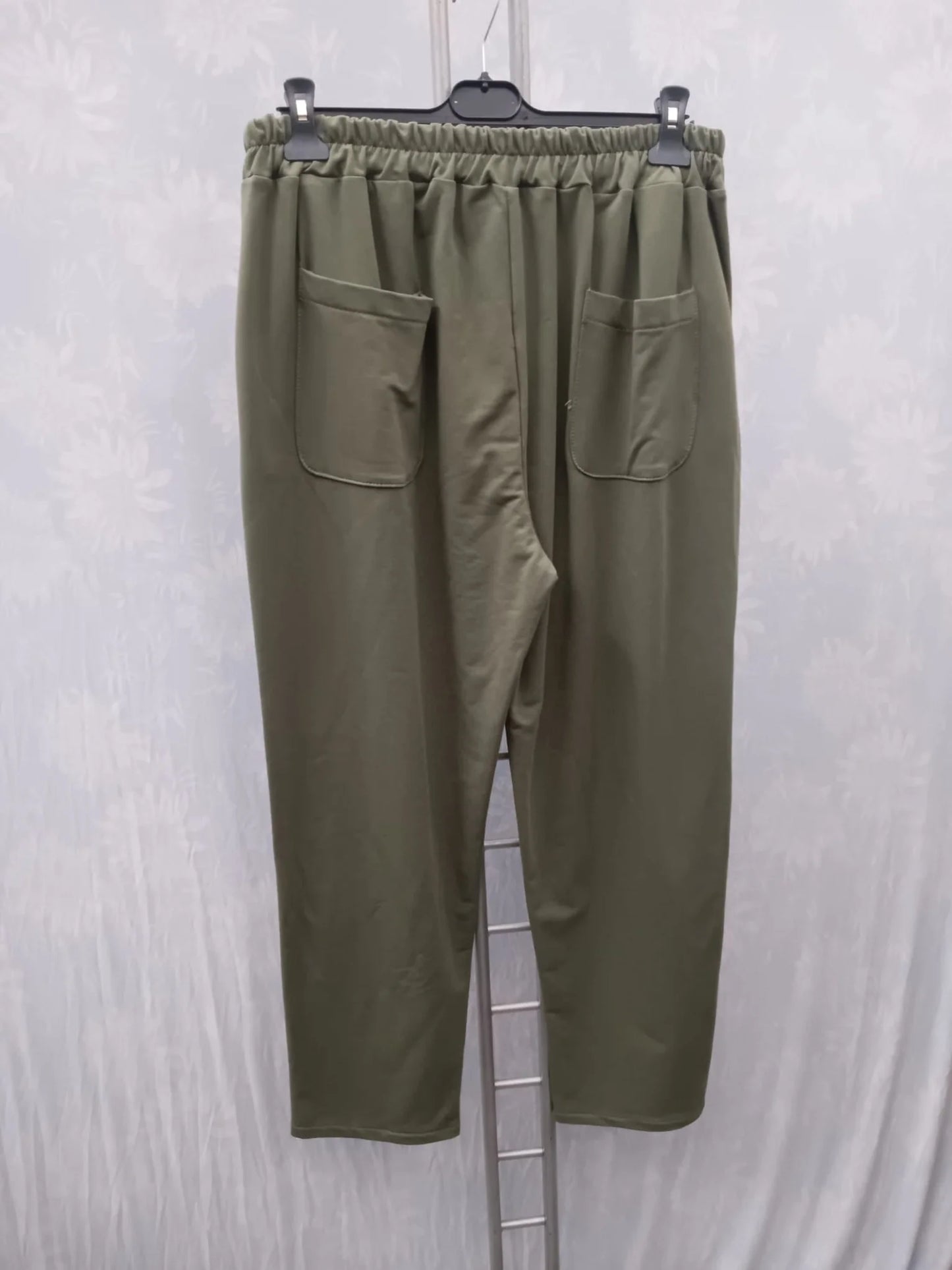 Pantalones Talla 3XL