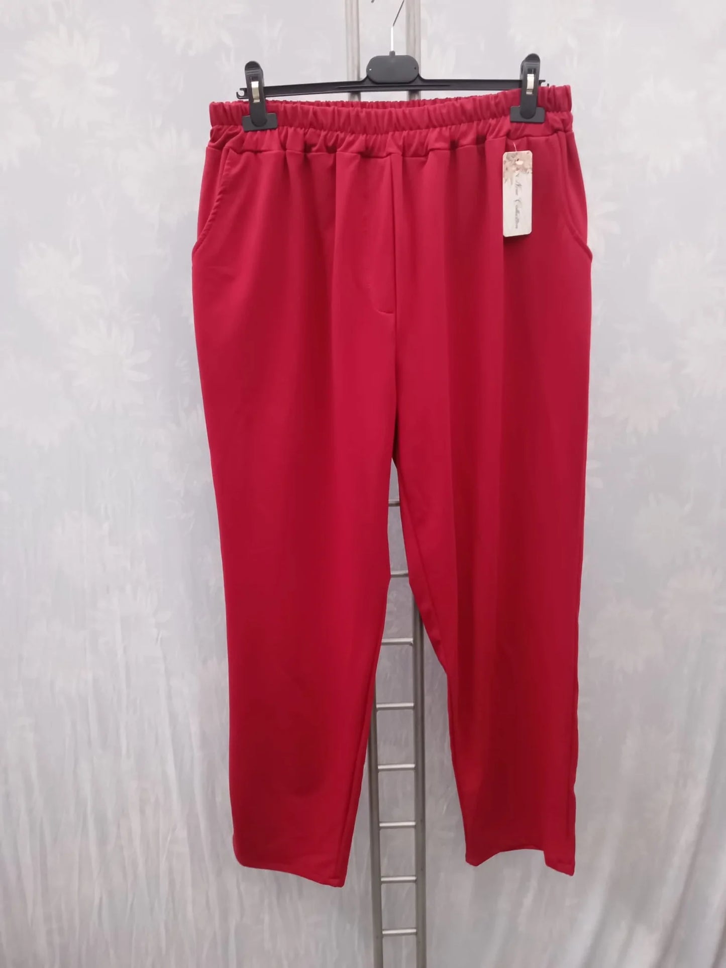 Pantalones Talla 3XL
