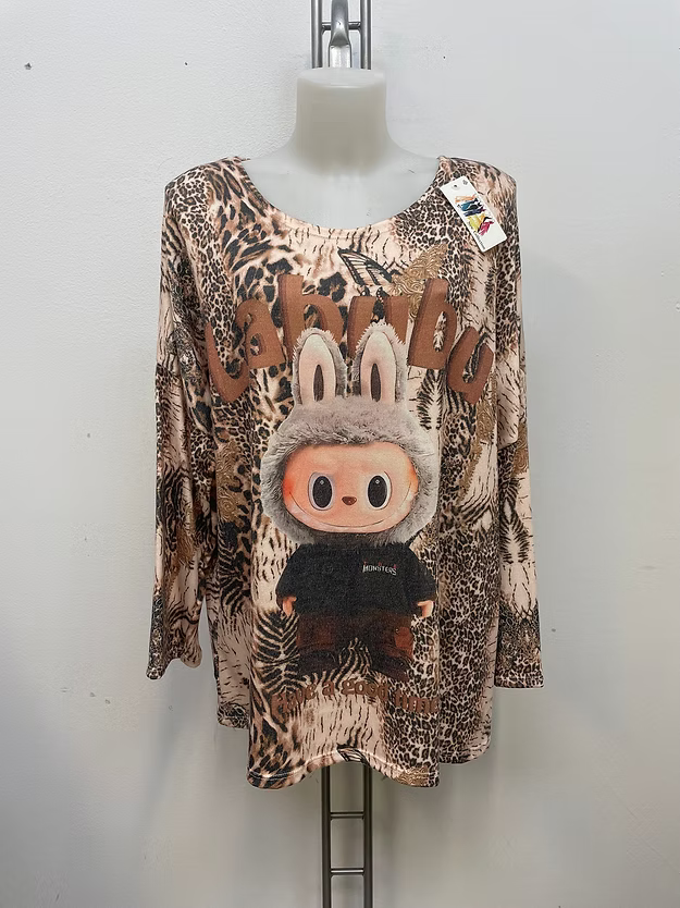 Maglia Tg.3XL