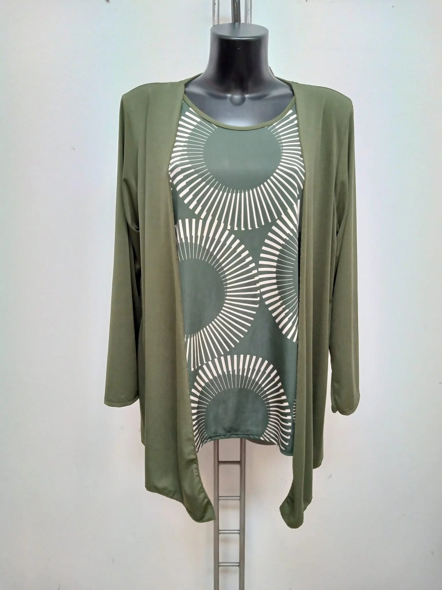 Twinset Talla 2XL