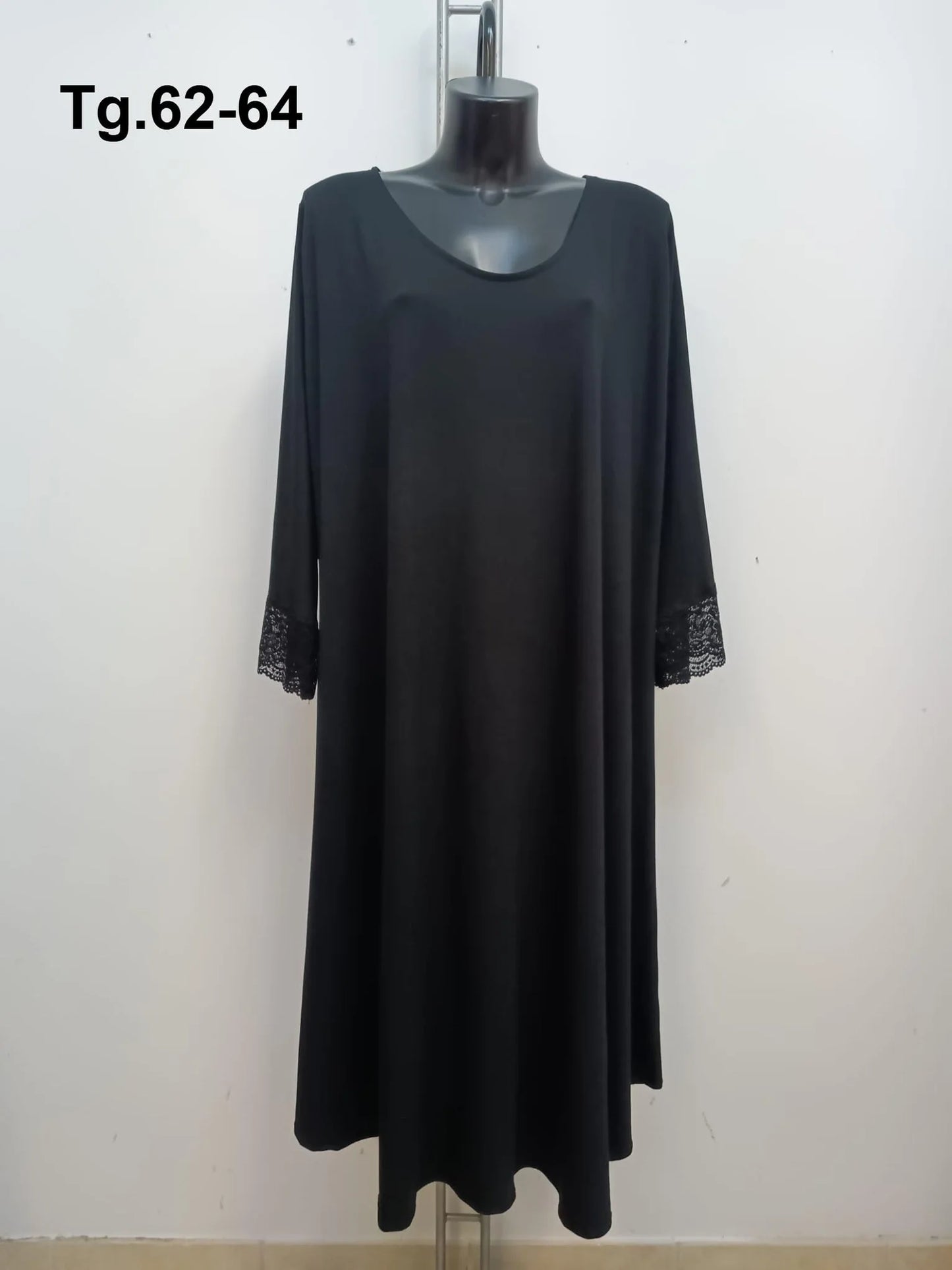 Vestito Tg.7XL