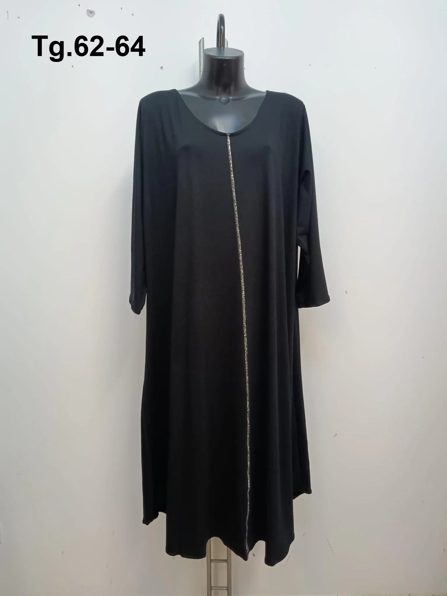 Vestito Tg.7XL