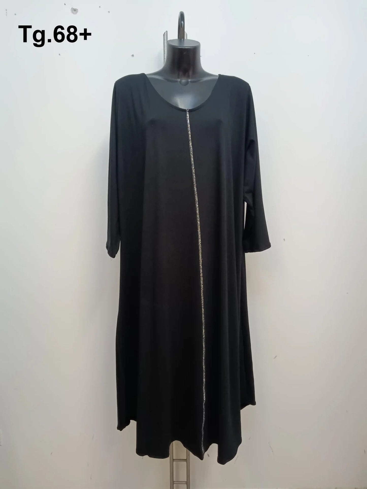 Vestito Tg.7XL