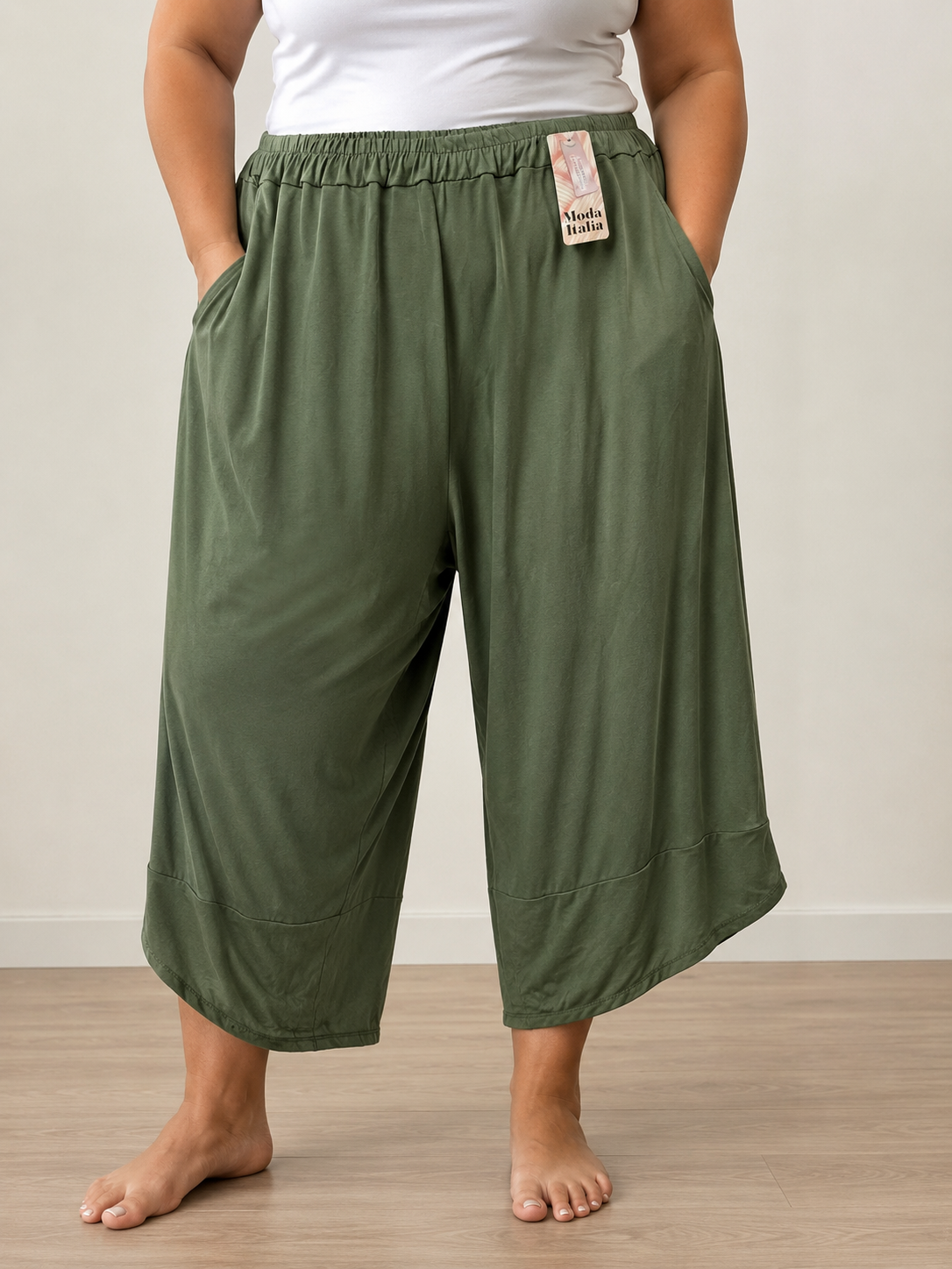 Pantalonicini  Tg.3XL