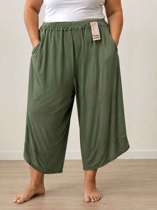 Pantalonicini  Tg.3XL