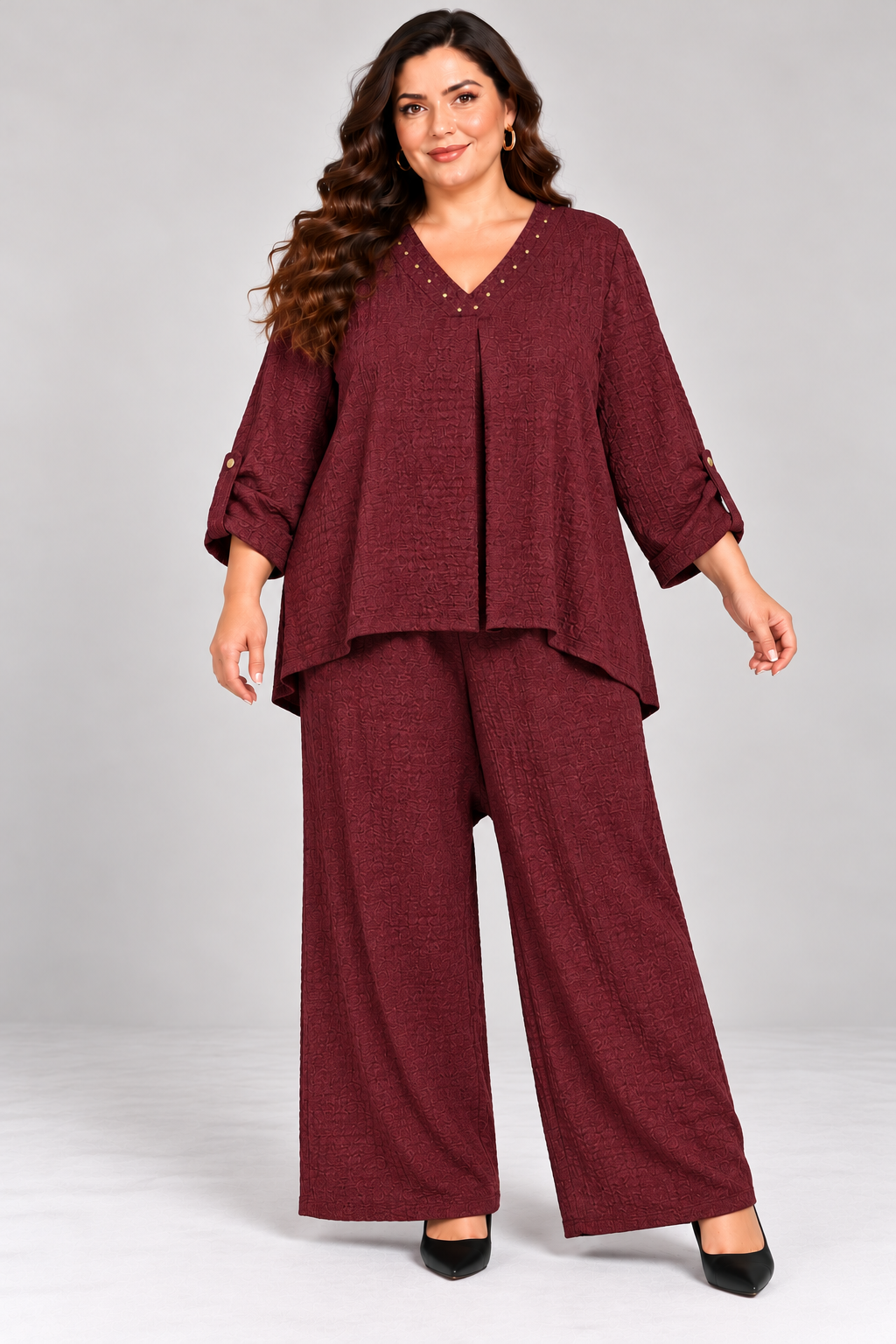 Anzug Gr. 3XL
