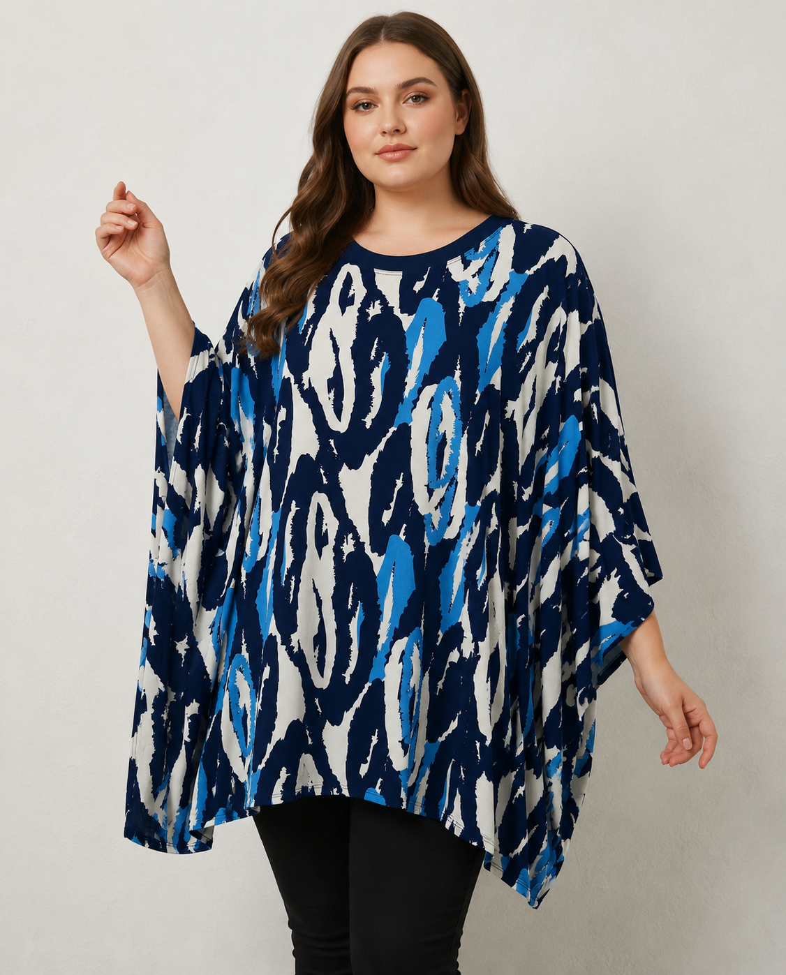 Taille de chemise 7XL