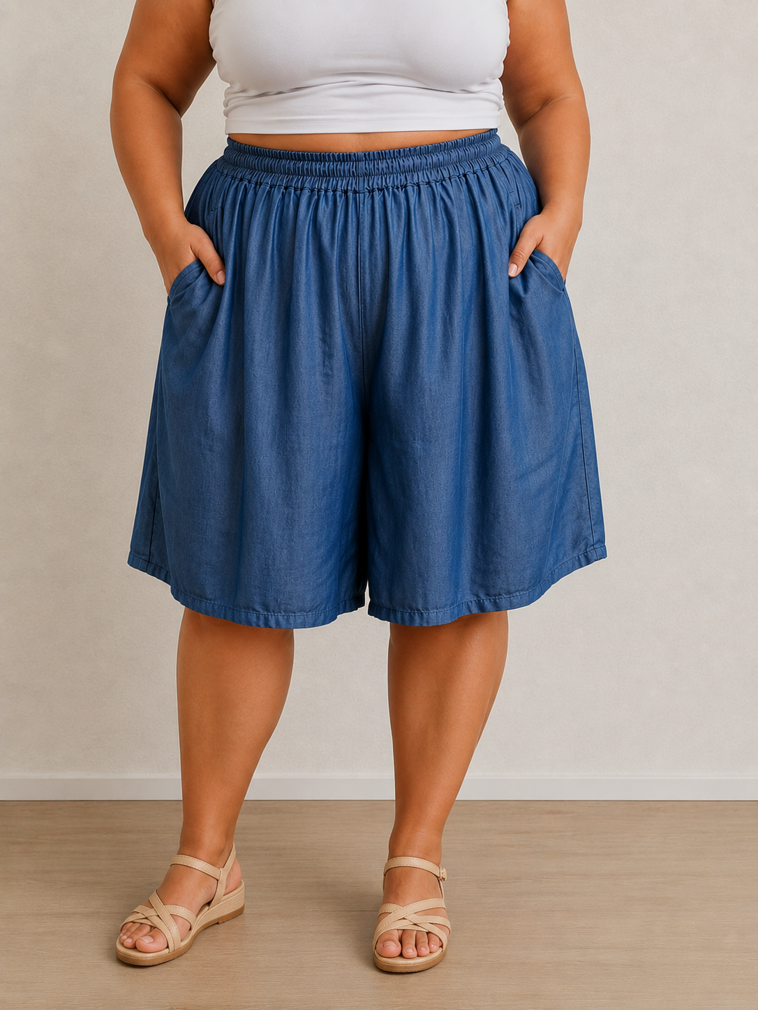Pantaloncini Tg.2XL