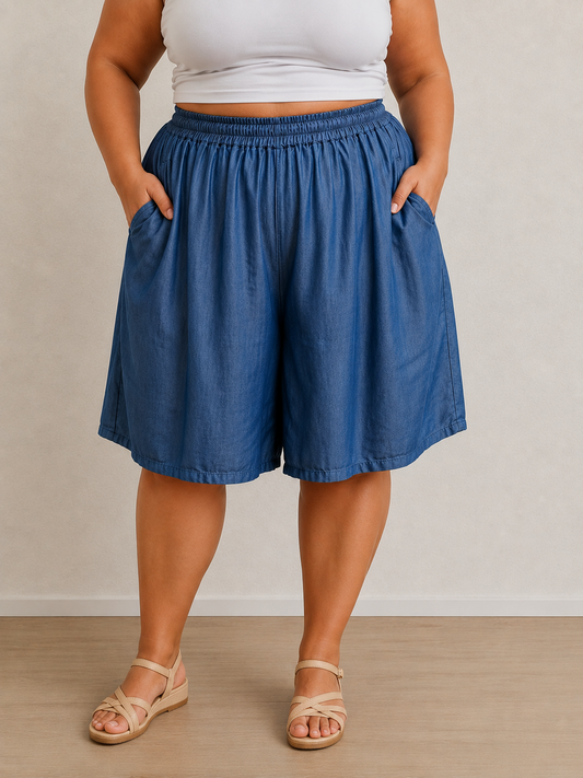 Pantaloncini Tg.2XL