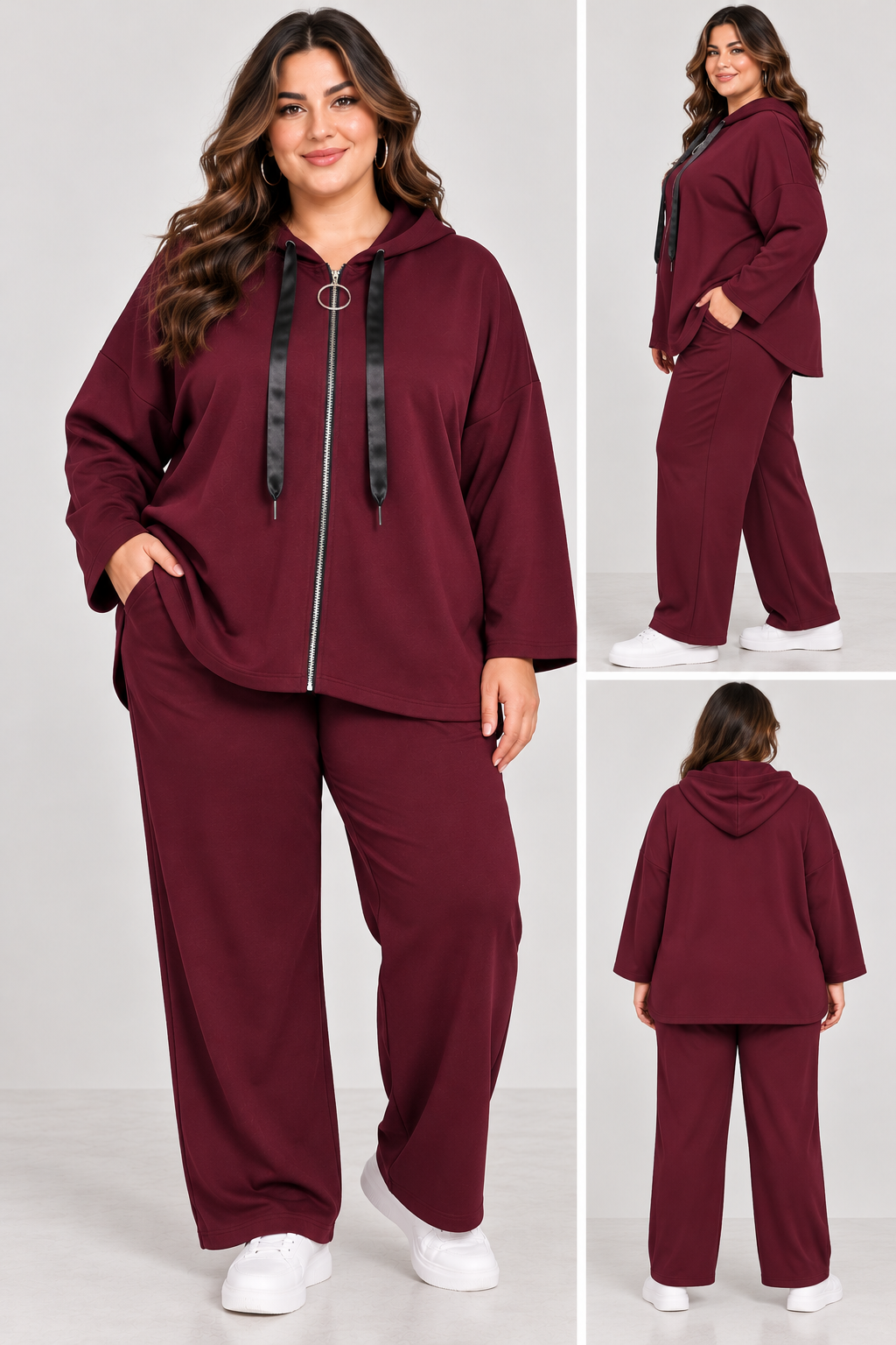 Completo Tg.3XL