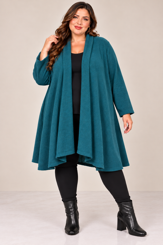 Cardigan Tg.5XL