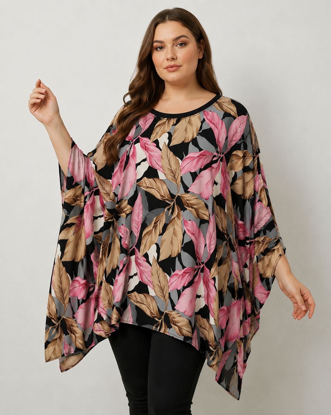 Taille de chemise 7XL