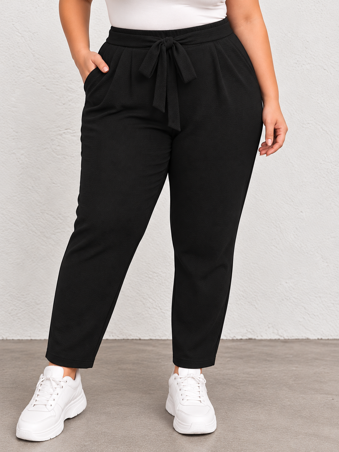 Pantaloni Tg.3XL