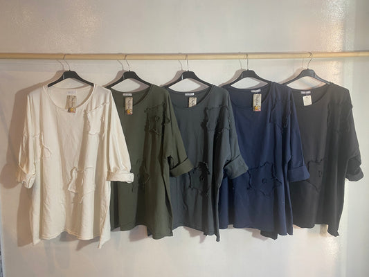 Sweatshirt Maat 4XL