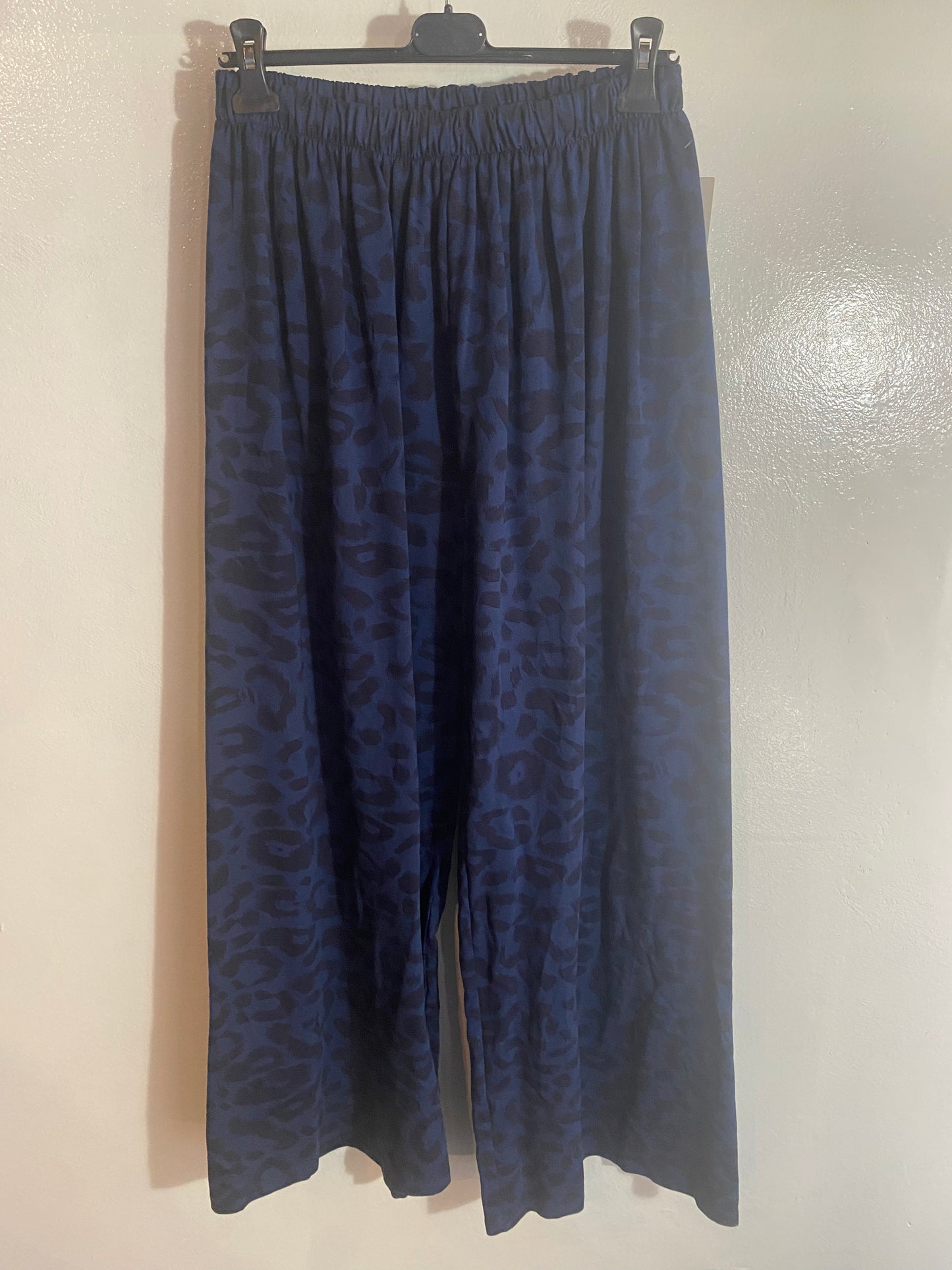 Pantaloni Maculati Tg.3XL