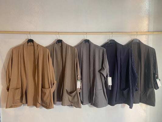 Colbert Maat 3XL