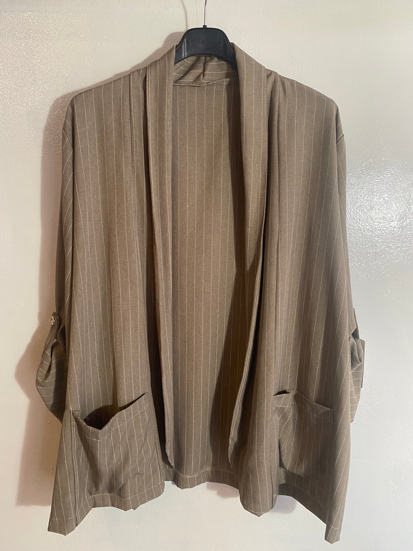 Colbert Maat 3XL
