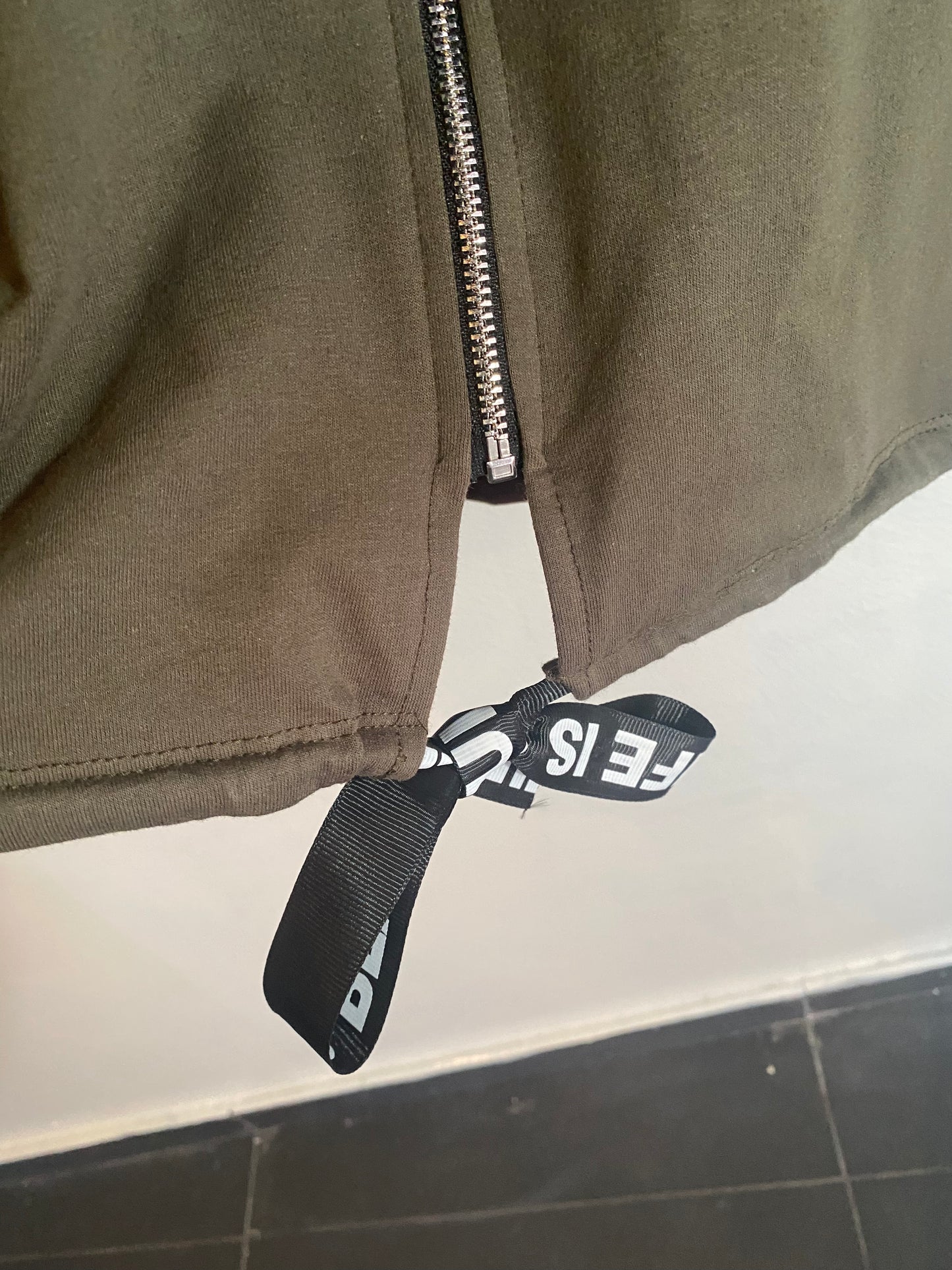 Hoodie Maat 3XL