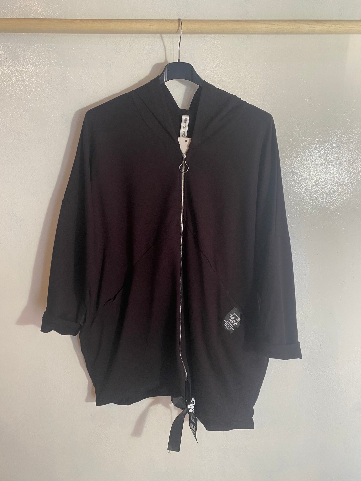 Hoodie Maat 3XL